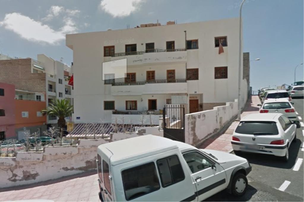 Modern Apartment Close Las Vistas Los Cristianos  Luaran gambar