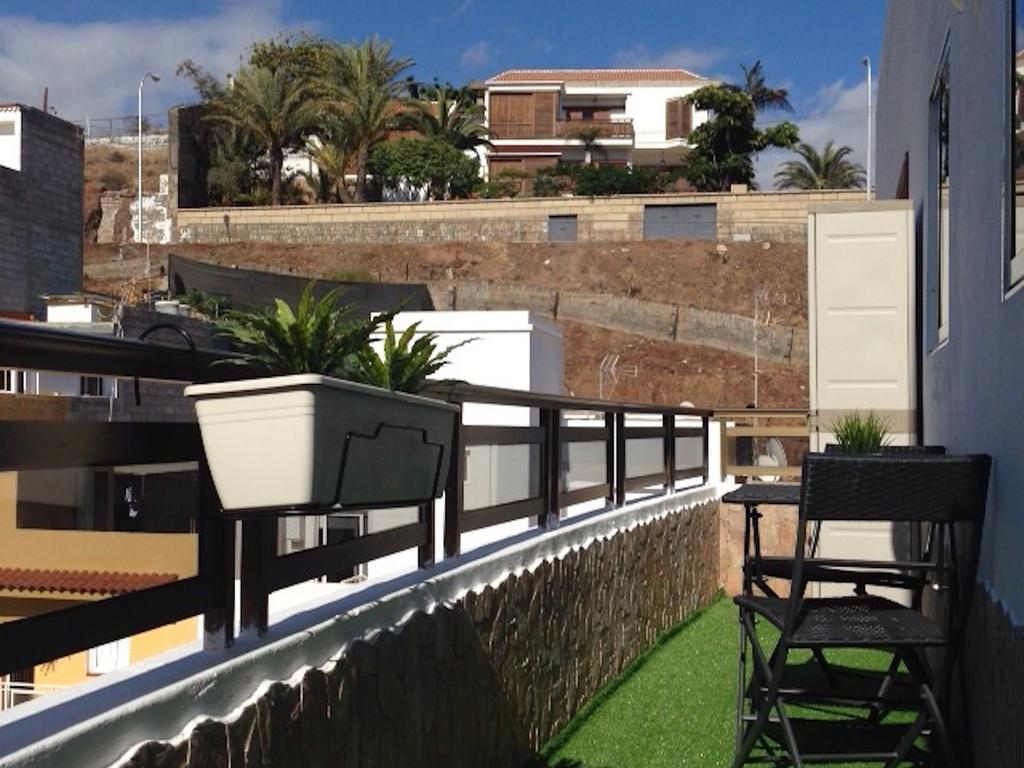 Modern Apartment Close Las Vistas Los Cristianos  Luaran gambar