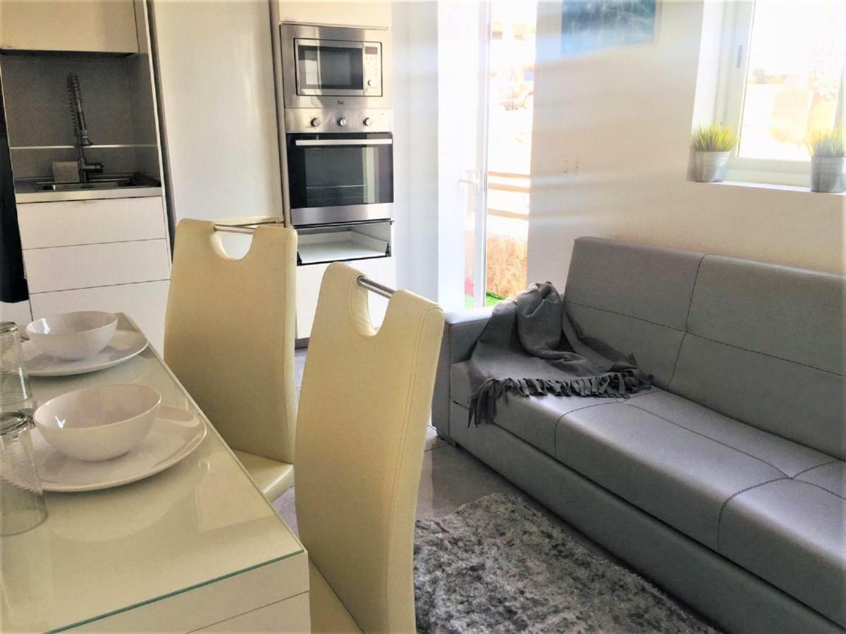 Modern Apartment Close Las Vistas Los Cristianos  Luaran gambar