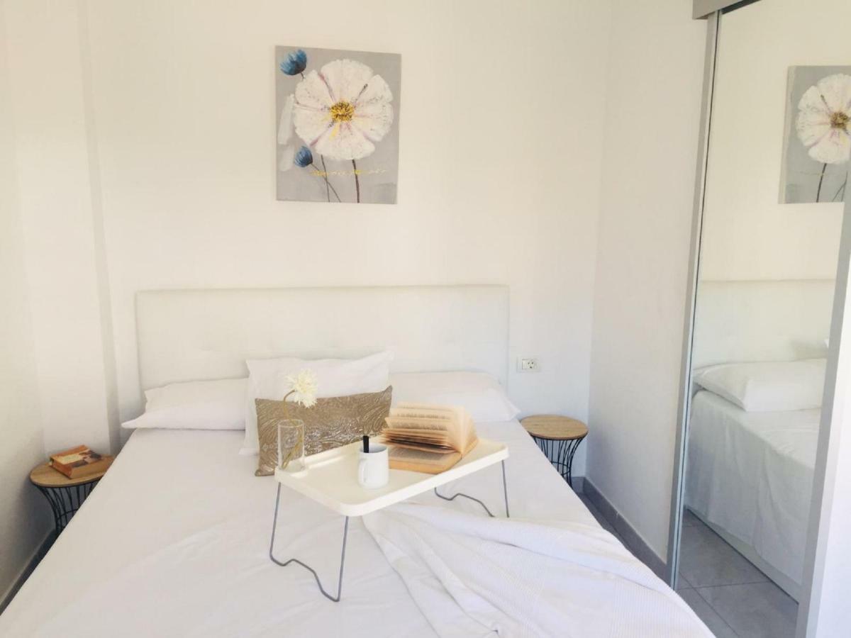 Modern Apartment Close Las Vistas Los Cristianos  Luaran gambar